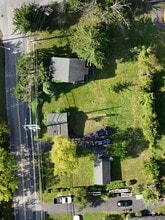395 Evergreen Rd, Pottstown, PA - AERIAL  map view