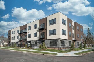 Plus de détails pour 907 Winter St NE, Minneapolis, MN - Multi-résidentiel à vendre