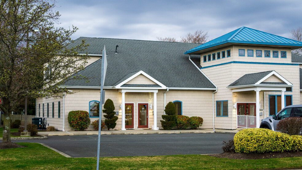 235 Shore Rd, Somers Point, NJ for lease - Building Photo - Image 3 of 41