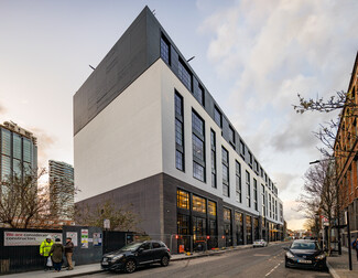 Plus de détails pour Shepherdess Walk, London - Bureau à louer