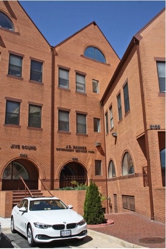 More details for 3145 Mount Vernon Ave, Alexandria, VA - Office for Sale