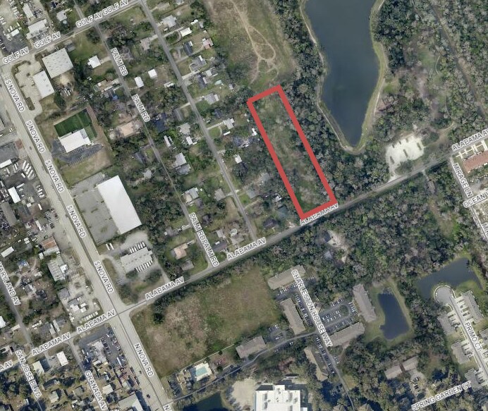 990 Alabama Ave, Holly Hill, FL for sale - Building Photo - Image 2 of 5