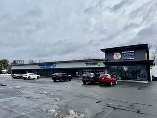 More details for 1331 PA-315, Wilkes Barre, PA - Office/Retail for Lease