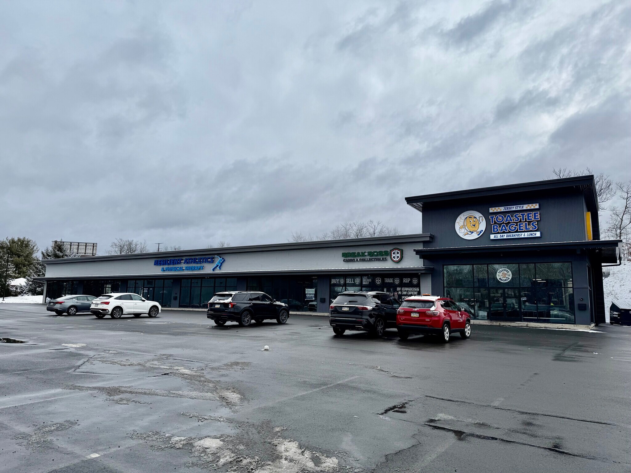 1331 PA-315, Wilkes Barre, PA à louer Photo principale- Image 1 de 8