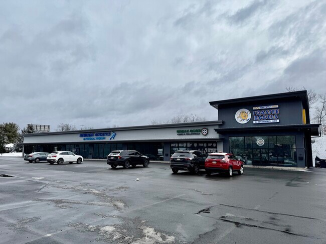 More details for 1331 PA-315, Wilkes Barre, PA - Office/Retail for Lease