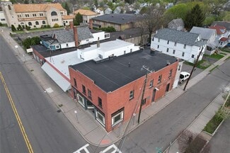 More details for 346 Clinton St, Binghamton, NY - Retail for Sale