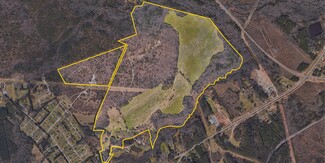 Plus de détails pour 2565 Patterson Bridge Rd, Hephzibah, GA - Terrain à vendre