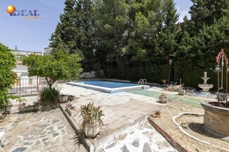 Plus de détails pour Plaza Trajano, 24, Cenes de la Vega - Terrain à vendre