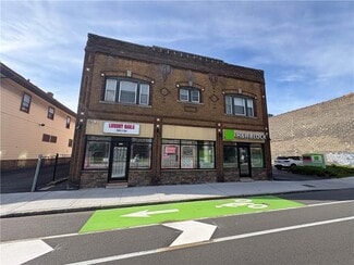 More details for 757 W Main St, Rochester, NY - Multifamily for Sale