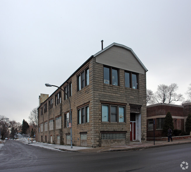 980 Hudson Ave, Rochester, NY for sale - Building Photo - Image 1 of 1