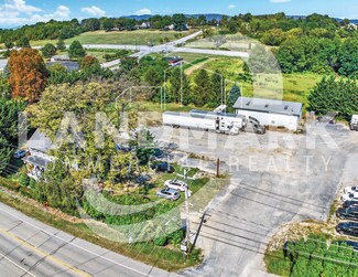 Plus de détails pour 9 E Main St, New Kingstown, PA - Industriel à vendre