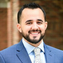 Eric Gonzalez-Tablada