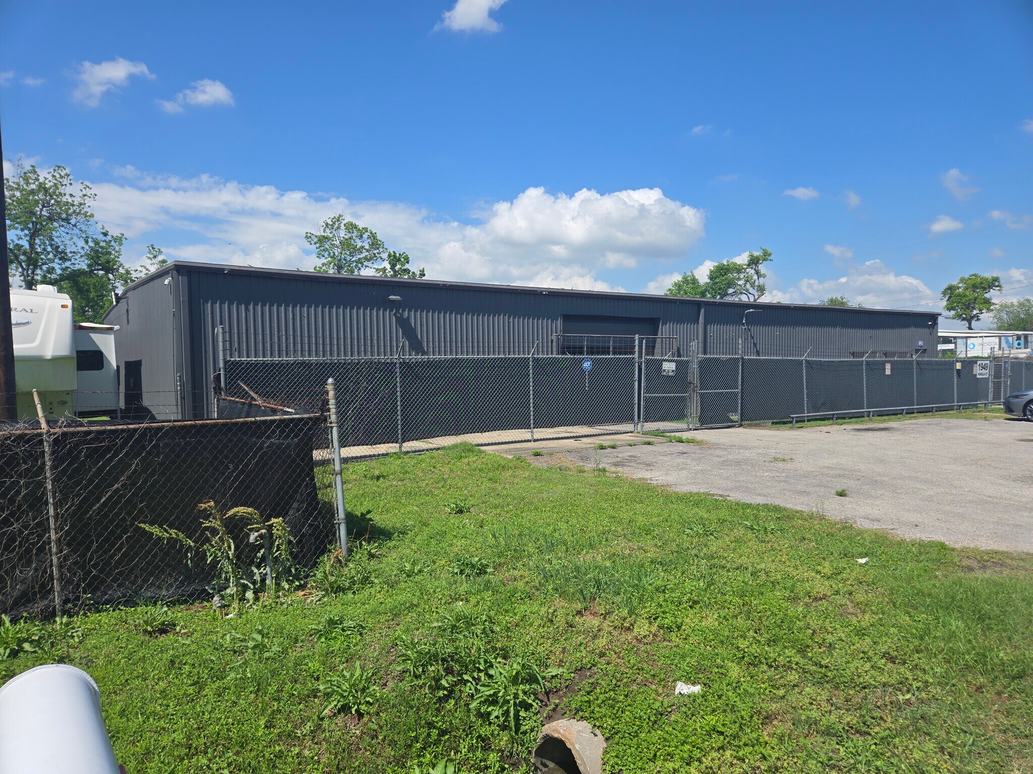 1949 Roxella St, Houston, TX for sale Building Photo- Image 1 of 1