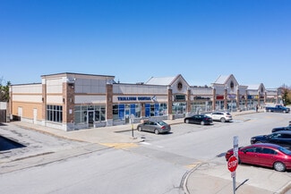 Plus de détails pour 1122 Carp Rd, Ottawa, ON - Commerce de détail à louer