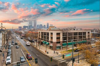 Plus de détails pour 1245 E Colfax Ave, Denver, CO - Plusieurs types d'espaces à louer