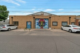 2401 S Delaware St, Denver, CO for lease Building Photo- Image 1 of 26