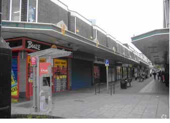 1-25 St James Mall, Hebburn à louer - Autre - Image 2 de 4