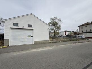 More details for 44 Ellsworth St, Worcester, MA - Flex for Sale