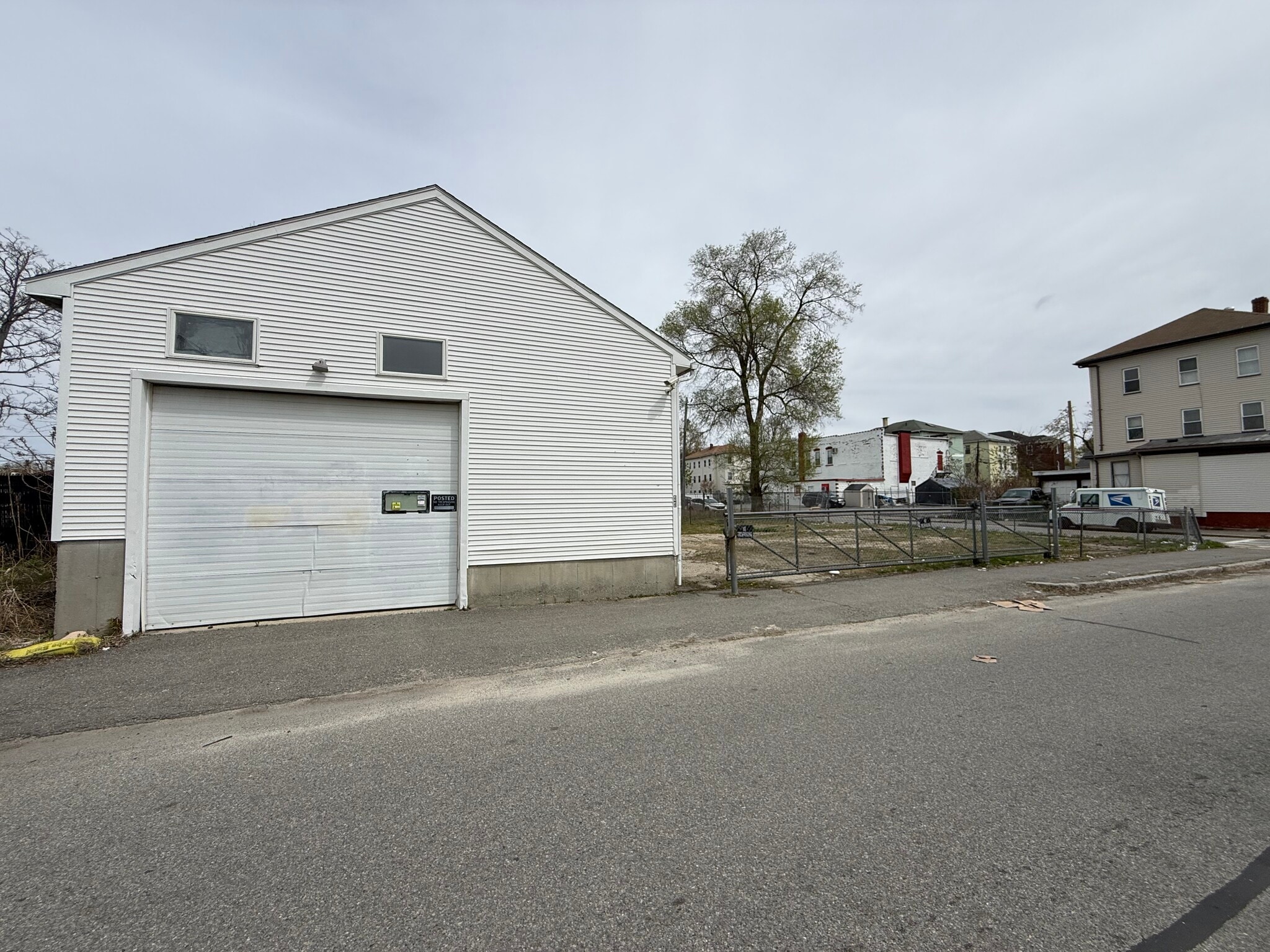 44 Ellsworth St, Worcester, MA for sale Primary Photo- Image 1 of 24