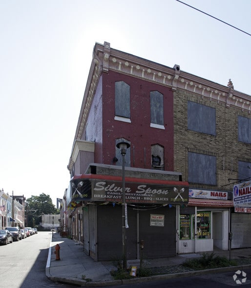 2737 Germantown Ave, Philadelphia, PA for lease - Primary Photo - Image 1 of 10