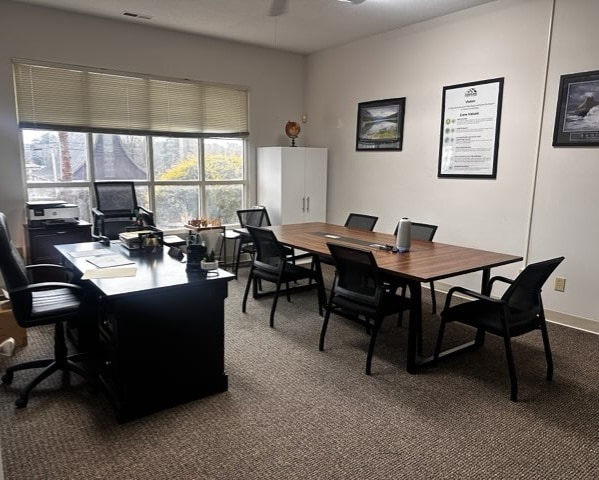 1230 John B White SR Blvd, Spartanburg, SC à louer Photo intérieure- Image 1 de 7