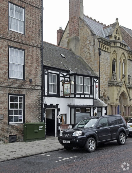 Old Elvet, Durham à vendre - Photo principale - Image 1 de 2