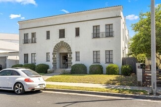 Plus de détails pour 406-408 S Grevillea Ave, Inglewood, CA - Multi-résidentiel à vendre