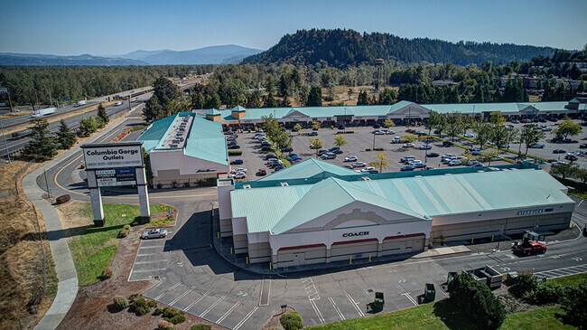 Plus de détails pour 450 NW 257th Ave, Troutdale, OR - Commerce de détail à louer