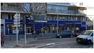 Plus de détails pour Commerce de détail à louer