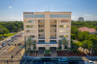 Plus de détails pour 240 N Washington Blvd, Sarasota, FL - Bureau à louer