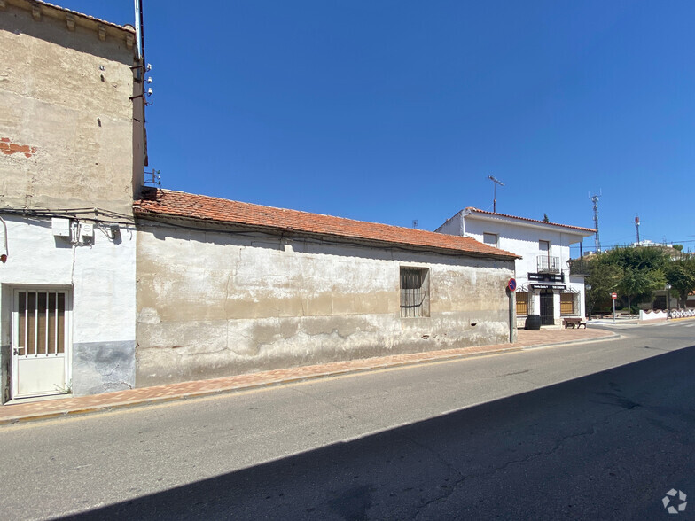 Calle Doctora Queralto, 11, Borox, Toledo à vendre - Photo du b timent - Image 3 de 4