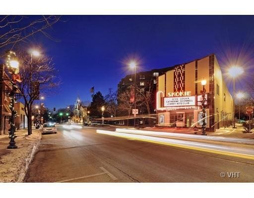 7924 Lincoln Ave, Skokie, IL for sale - Building Photo - Image 3 of 47