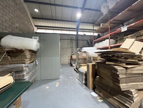 Farthing Rd, Ipswich à louer Photo intérieure- Image 1 de 4