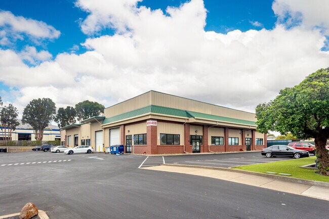 More details for 408-428 N Canal St, South San Francisco, CA - Flex for Lease