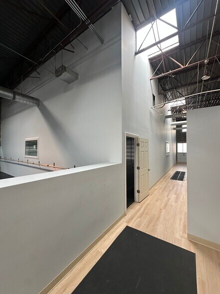 2151 Larimer St, Denver, CO à louer - Photo intérieure - Image 2 de 11