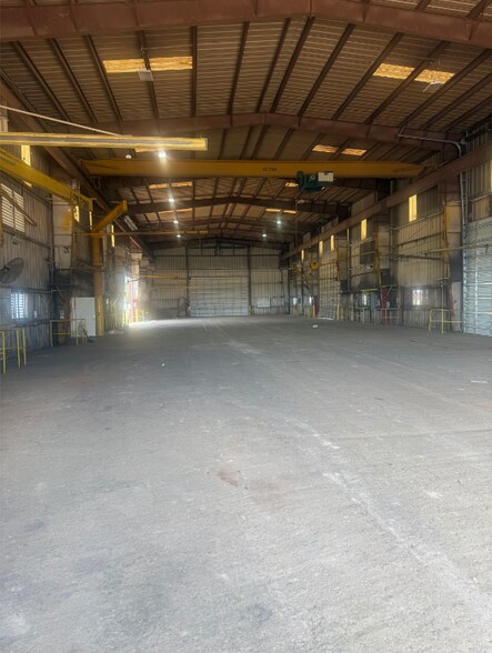 100 E Industrial Blvd, Beeville, TX à louer - Photo intérieure - Image 3 de 9