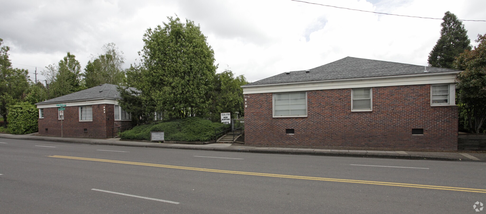600-610 SE 39th Ave, Portland, OR à vendre Photo principale- Image 1 de 7