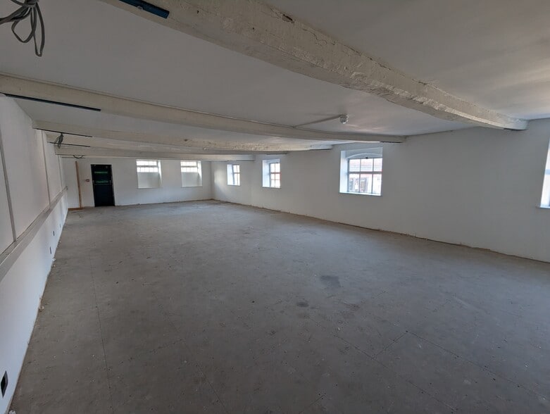 Brook St, Leek à louer - Photo du bâtiment - Image 2 de 6