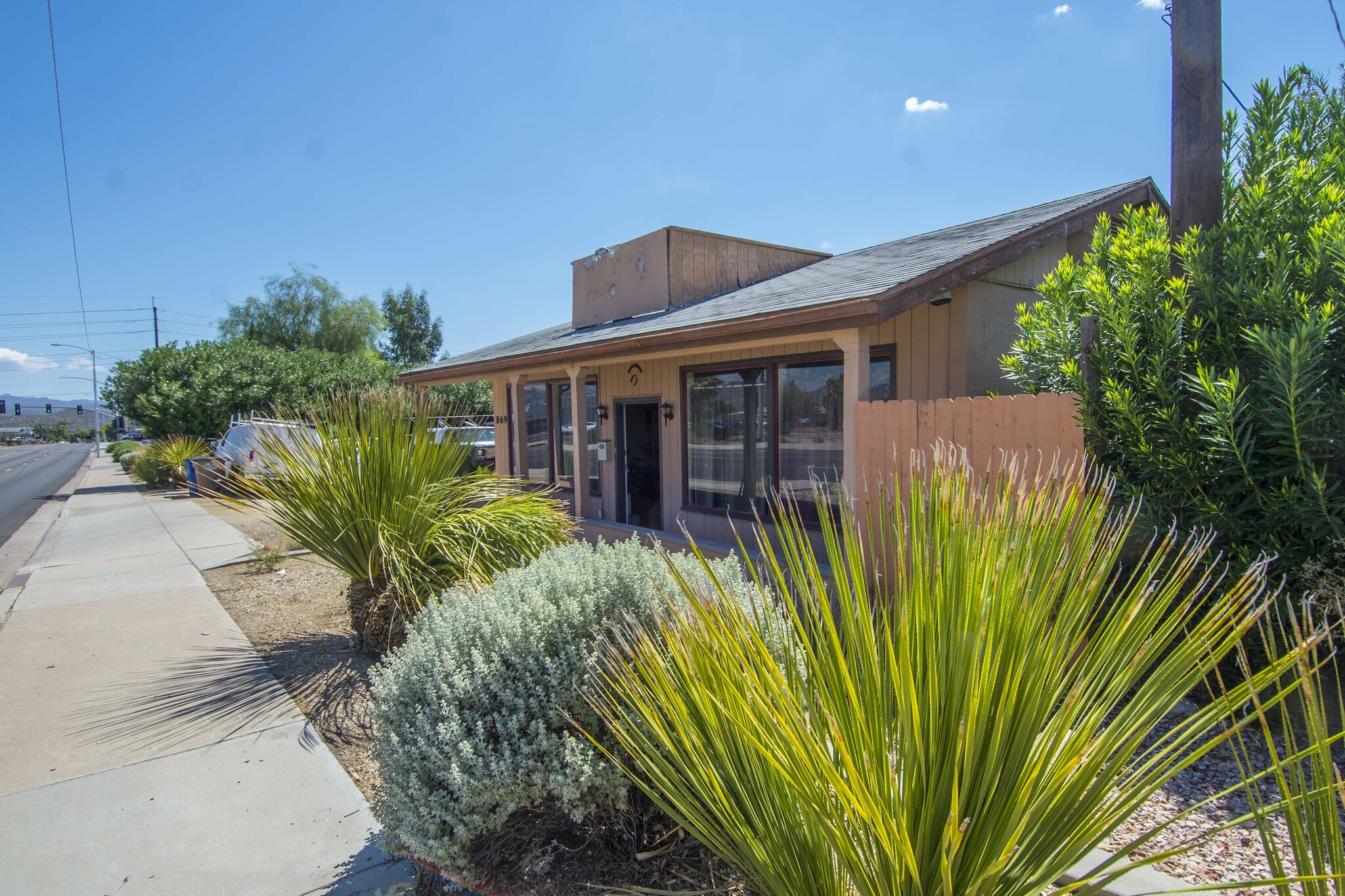 869 W Wickenburg Way, Wickenburg, AZ for sale Building Photo- Image 1 of 1