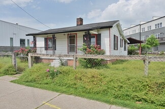 Plus de détails pour 5900 California Ave, Nashville, TN - Commerce de détail à louer