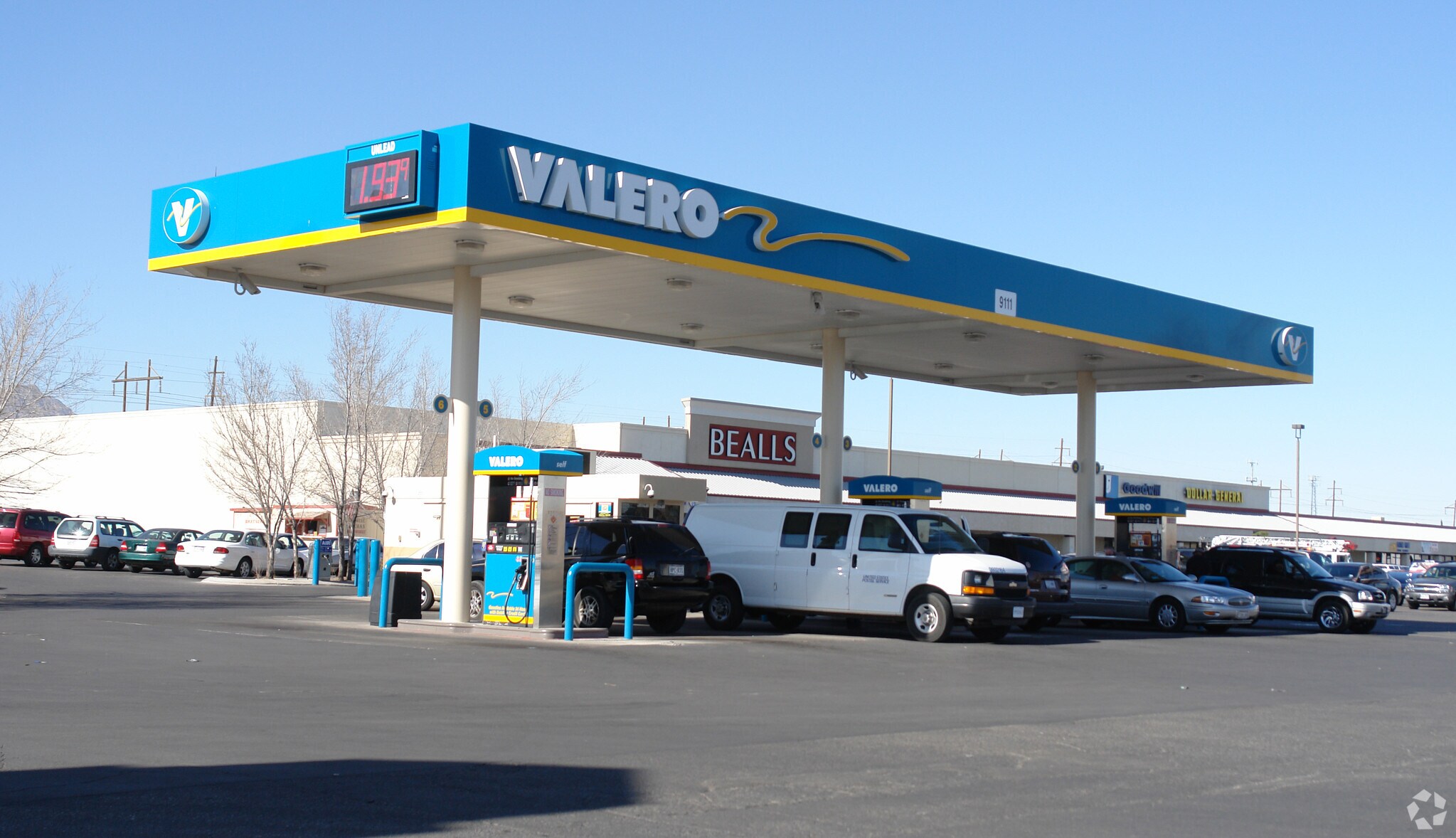 9121 Dyer St, El Paso, TX à vendre Photo principale- Image 1 de 3