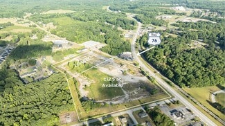 Plus de détails pour 25 A B Jacks rd, Clinton, SC - Terrain à louer