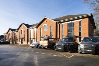 More details for 1-7 Nightingale Pl, Wolverhampton - Office for Sale