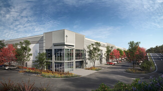 Plus de détails pour 550 Piercy Rd, San Jose, CA - Industriel à louer