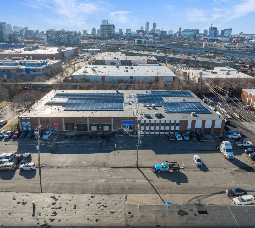 41 Innerbelt Rd, Somerville, MA for lease Building Photo- Image 1 of 6