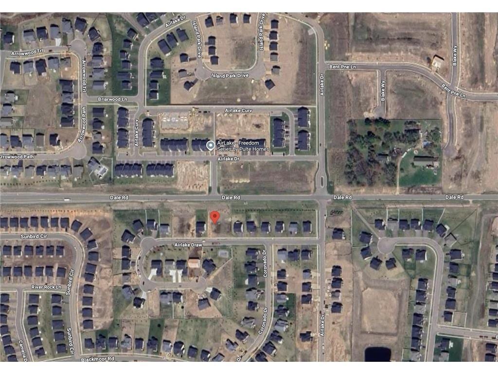 5016 Airlake Draw, Woodbury, MN for sale Primary Photo- Image 1 of 4