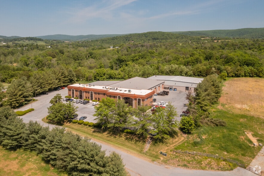 3039 Ventrie Ct, Myersville, MD for lease - Aerial - Image 3 of 4