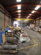 Avenue Du Château, Saint-Ouen-l'Aumône à louer Photo intérieure- Image 2 de 6