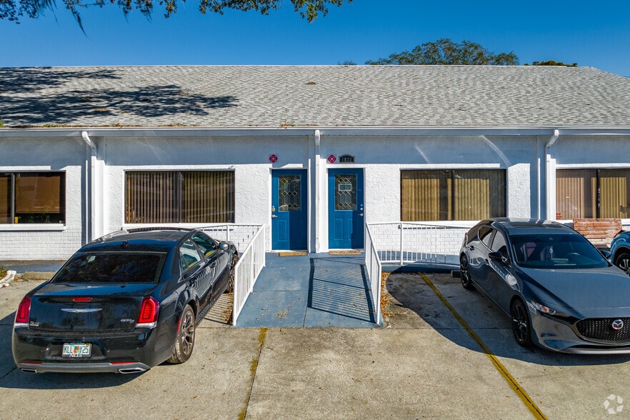 1844 N Pinellas Ave, Tarpon Springs, FL for sale - Building Photo - Image 3 of 6