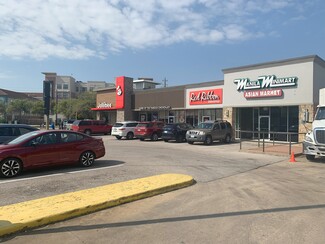 Plus de détails pour 8001 Main St, Houston, TX - Vente au détail à louer